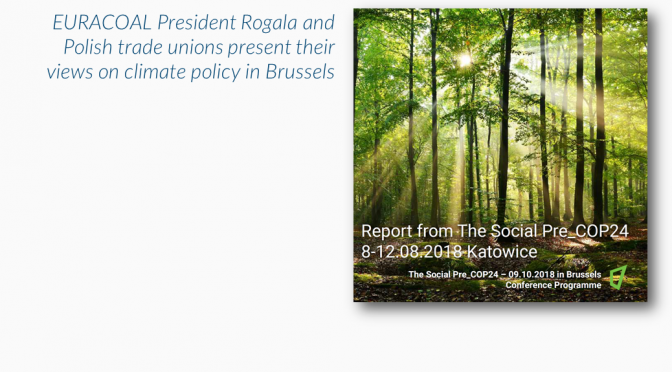 The Social Pre_COP24