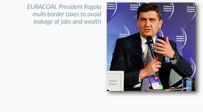 XI European Economic Congress in Katowice