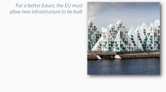 On the unintended consequences of the Aarhus Regulation
