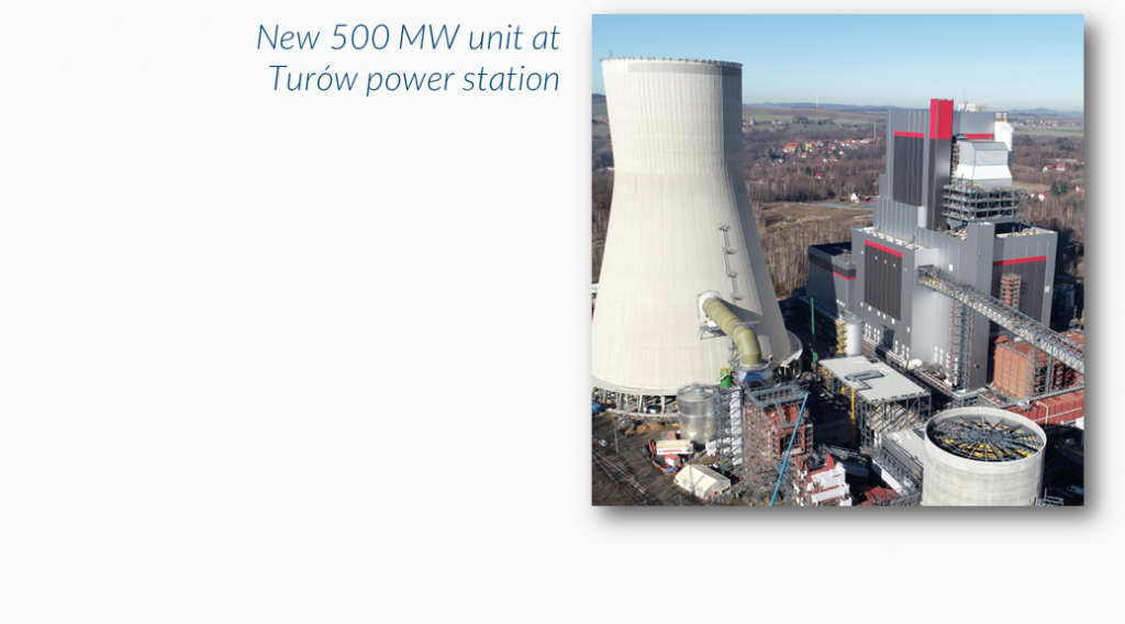 On the order of the Court of Justice to suspend lignite mining at Turów opencast mine