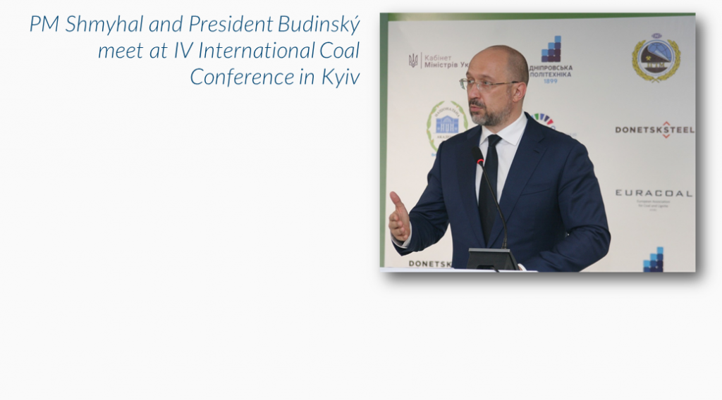 The future of coal regions depends on joint efforts